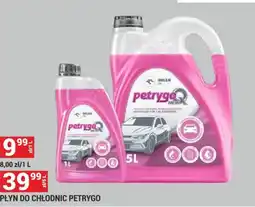 Merkury Market Płyn do chłodnic Petrygo oferta