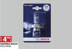 Merkury Market Żarówka Bosch oferta