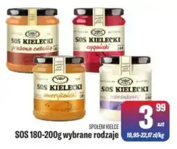 TomiMarkt SOS KIELECKI oferta