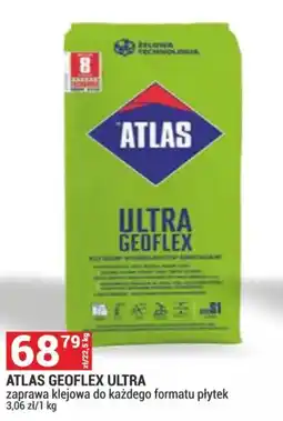 Merkury Market ATLAS GEOFLEX ULTRA oferta