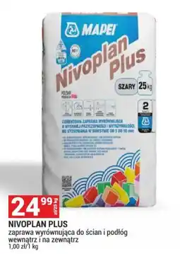 Merkury Market Nivoplan Plus oferta