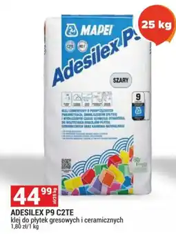 Merkury Market Adesilex P9 C2TE oferta