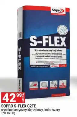 Merkury Market Sopro S-FLEX C2TE oferta