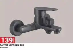 Merkury Market Bateria Neptun Black oferta