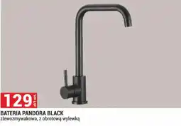 Merkury Market Bateria Pandora Black oferta
