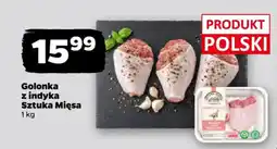 Netto Golonka z indyka Sztuka Mięsa oferta