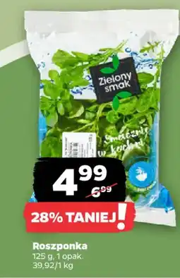 Netto Roszponka oferta