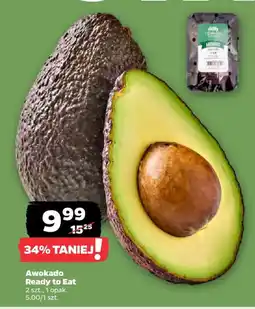 Netto Awokado Ready to Eat oferta