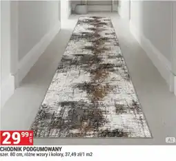 Merkury Market Chodnik Podgumowany oferta