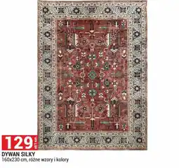 Merkury Market Dywan Silky oferta
