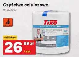 3W Czyściwo celulozowe Tixo oferta