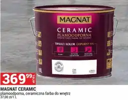 Merkury Market Magnat ceramic oferta