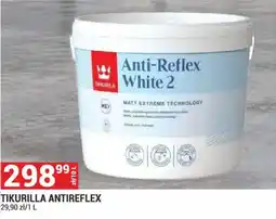 Merkury Market Tikurilla Antireflex oferta