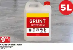 Merkury Market GRUNT UNIWERSALNY szybkoschnący oferta