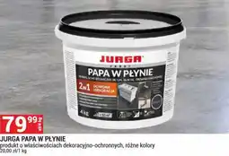 Merkury Market Jurga Papa w Płynie oferta