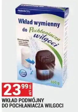 Merkury Market Wkład wymienny do Pochłaniacza wilgoci Primacol Professional oferta