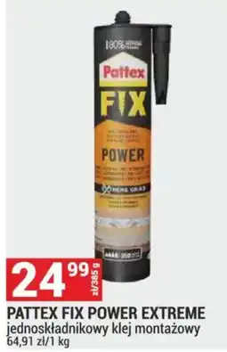 Merkury Market Pattex Fix Power Extreme oferta