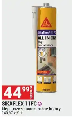 Merkury Market Sikaflex 11FC oferta