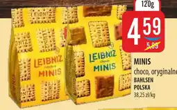 MOKPOL Leibniz Minis oferta