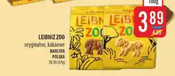 MOKPOL LEIBNIZ ZOO oryginalne, kakaowe oferta