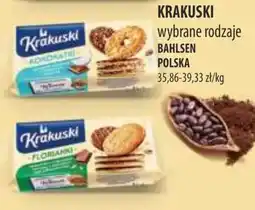 MOKPOL Krakuski Kordynatki oferta