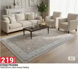 Merkury Market Dywan Proxima oferta