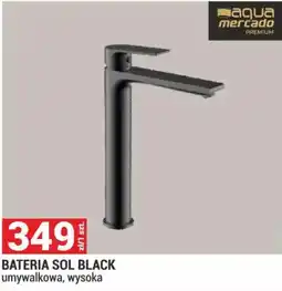 Merkury Market BATERIA SOL BLACK oferta