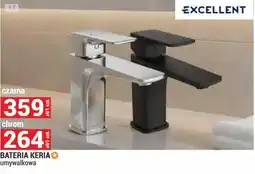 Merkury Market Bateria Keria umywalkowa oferta