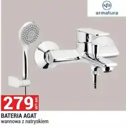Merkury Market Bateria Agat oferta