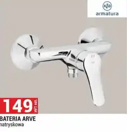 Merkury Market Bateria Arve oferta
