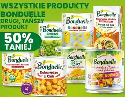 Dino Bonduelle Kukurydza Złocista oferta