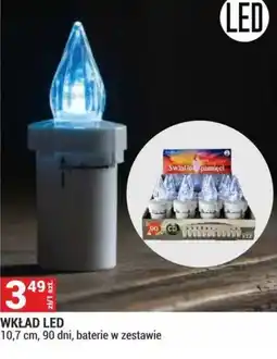 Merkury Market Światło świąteczne oferta
