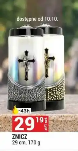 Merkury Market ZNICZ oferta