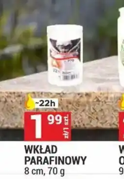 Merkury Market Wkład Parafinowy oferta