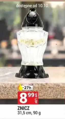 Merkury Market Znicz oferta