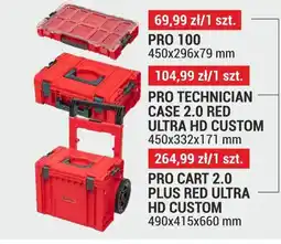 Merkury Market PRO 100 oferta