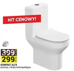 Merkury Market Kompakt Alfa oferta
