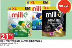 Merkury Market Mill Professional Kapsułki do prania oferta