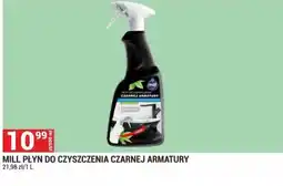 Merkury Market Mill Płyn do Czyszczenia Czarnej Armatury oferta