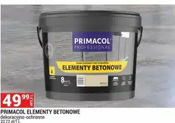 Merkury Market Primacol Elementy Betonowe oferta