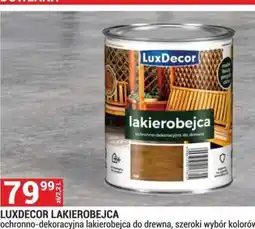 Merkury Market LuxDecor Lakierobejca oferta