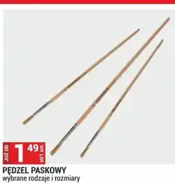 Merkury Market Pędzel Paskowy oferta