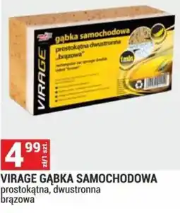 Merkury Market Virage Gąbka Samochodowa oferta