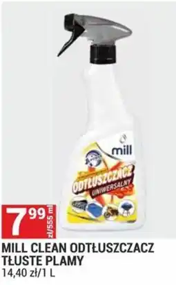 Merkury Market Mill Clean Odtłuszczacz Tłuste Plamy oferta