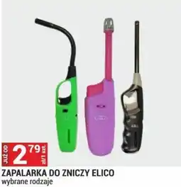 Merkury Market Zapalarka do zniczy Elico oferta