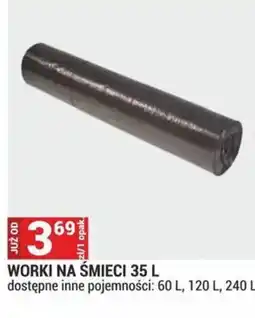 Merkury Market Worki na śmieci oferta