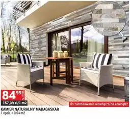Merkury Market Kamień Naturalny Madagaskar oferta