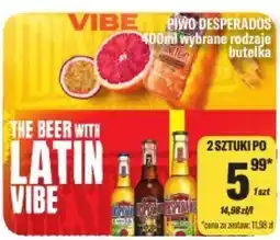 TomiMarkt Piwo Desperados oferta