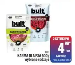 TomiMarkt Karma dla psa Bult oferta