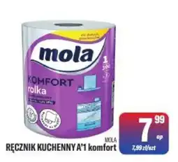 TomiMarkt Ręcznik kuchenny A'1 komfort Mola oferta